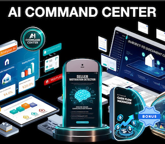 AI Command Center